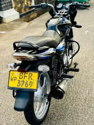 Bajaj Discover 2017 Motorbike (Used)