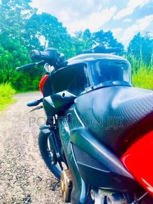 Bajaj Pulsar 2016 Motorbike (Used)