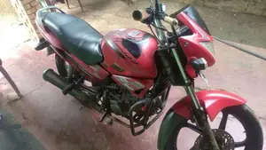 Hero-Honda Glamour Efi 2011 Motorbike (Used)