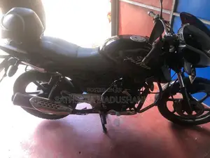Bajaj Pulsar 150 2011 Motorbike (Used)