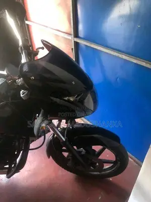 Bajaj Pulsar 150 2011 Motorbike (Used)