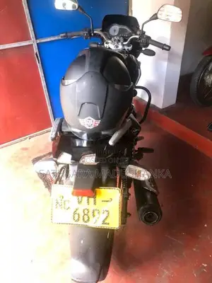 Bajaj Pulsar 150 2011 Motorbike (Used)