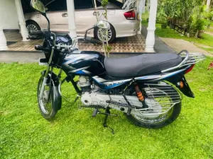 Bajaj CT-100 2019 Motorbike Unregistered (Recondition)
