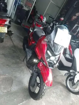 Other Rover TKWS 125 2025 motorcycle Brand New
