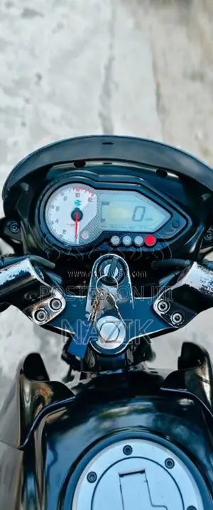 Bajaj Pulsar 150 2018 Motorbike (Used)