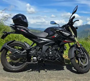 Bajaj Pulsar N160 Premium 2025 Motorbike (Used)