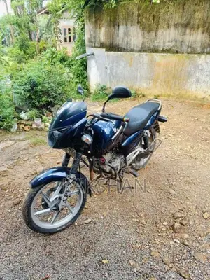 Bajaj Pulsar 150 2005 Motorbike (Used)