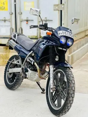 Honda AX-1 2013 Motorbike (Used)