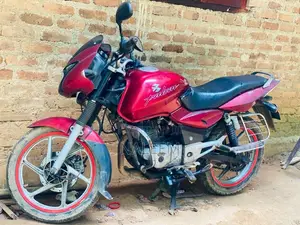 Bajaj Pulsar 2008 Motorbike (Used)