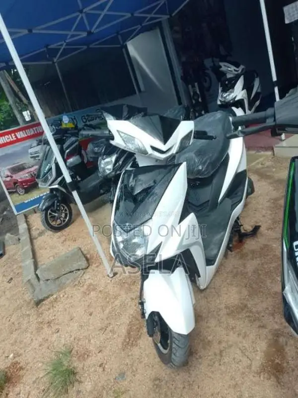 Other Rover SL Electric 2026 motorcycle Brand New