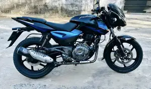 Bajaj Pulsar 150 2018 Motorbike (Used)