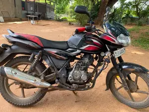 Bajaj Discover 2012 Motorbike (Used)