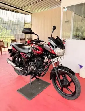 Bajaj Discover 2011 Motorbike (Used)