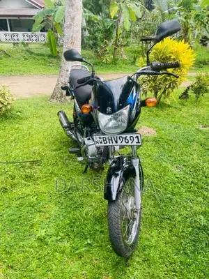 Bajaj CT-100 2019 Motorbike Unregistered (Recondition)