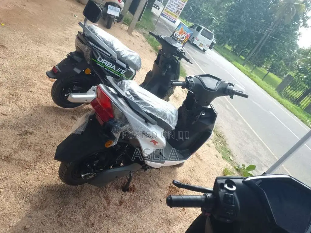Other Rover SL Electric 2026 motorcycle Brand New