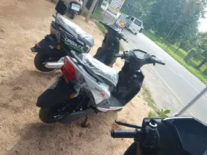 Other Rover SL Electric 2026 motorcycle Brand New