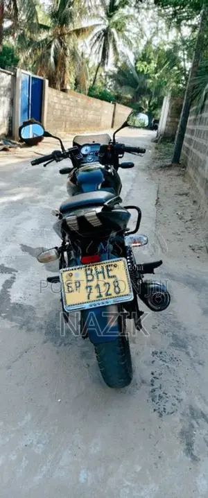 Bajaj Pulsar 150 2018 Motorbike (Used)