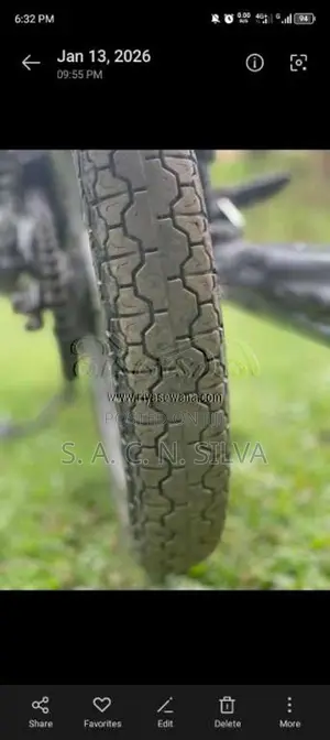 Bajaj CT-100 2010 Motorbike (Used)