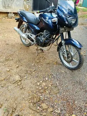 Bajaj Pulsar 150 2005 Motorbike (Used)