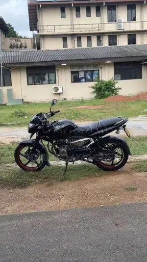 Bajaj Pulsar 2011 Motorbike (Used)