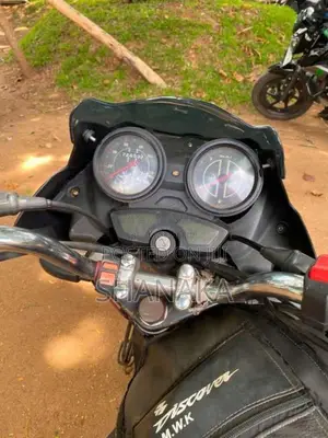 Bajaj Discover 2012 Motorbike (Used)