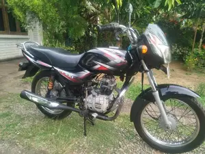 Bajaj CT-100 2018 Motorbike (Used)