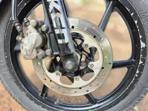Bajaj Pulsar 150 2015 Motorbike (Used)