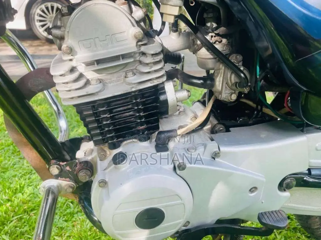 Bajaj CT-100 2019 Motorbike Unregistered (Recondition)