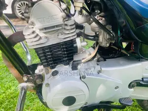 Bajaj CT-100 2019 Motorbike Unregistered (Recondition)
