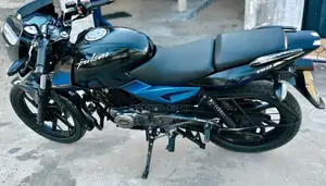 Bajaj Pulsar 150 2018 Motorbike (Used)