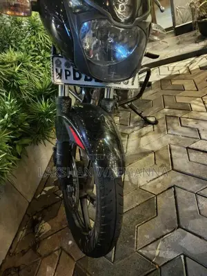 Bajaj Pulsar 2017 Motorbike (Used)