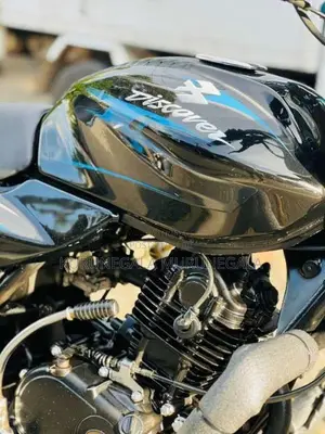 Bajaj Discover 2008 Motorbike (Used)