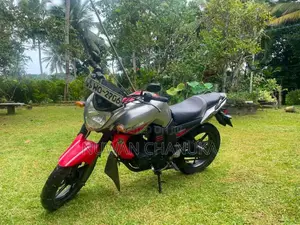 Yamaha FZ-S 2011 Motorbike (Used)