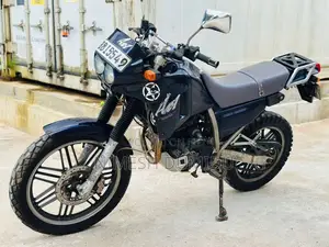 Honda AX-1 2013 Motorbike (Used)