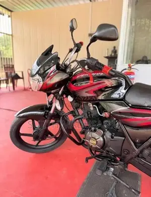 Bajaj Discover 2011 Motorbike (Used)