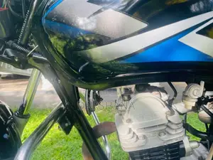 Bajaj CT-100 2019 Motorbike Unregistered (Recondition)