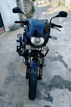 Bajaj Pulsar 150 2018 Motorbike (Used)