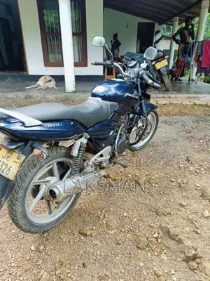 Bajaj Pulsar 150 2005 Motorbike (Used)