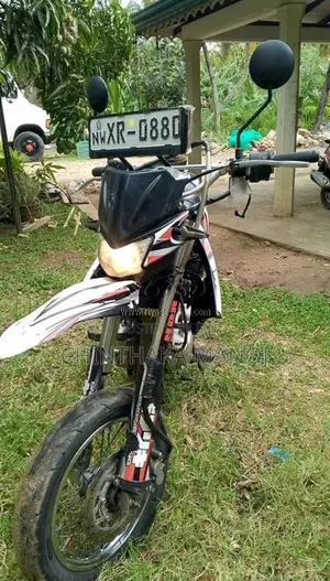 Kawasaki Kawasaki 2010 Motorbike (Used)