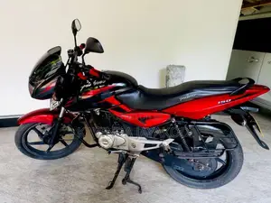 Bajaj Pulsar 150 2015 Motorbike (Used)