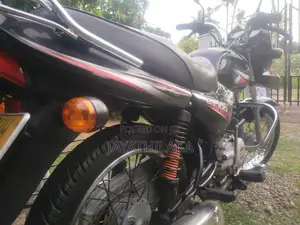 Bajaj CT-100 2018 Motorbike (Used)