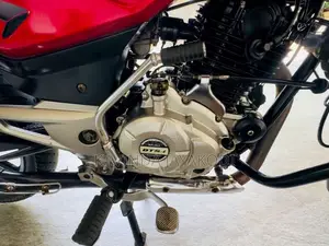 Bajaj Pulsar 150 2015 Motorbike (Used)