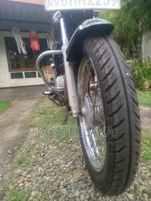 Bajaj CT-100 2018 Motorbike (Used)