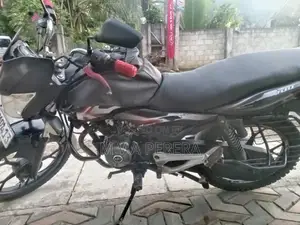Bajaj Discover 2014 Motorbike (Used)