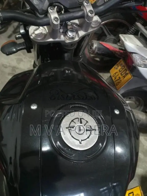 Yamaha FZ-S 2012 Motorbike (Used)