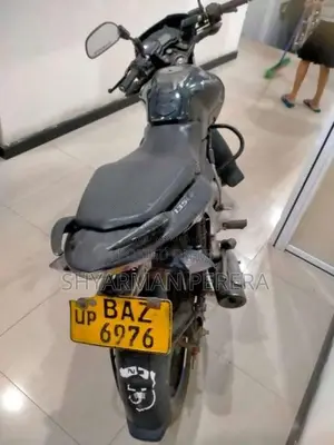 Bajaj Pulsar 2014 Motorbike (Used)