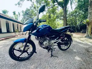 Bajaj Pulsar 2011 Motorbike (Used)