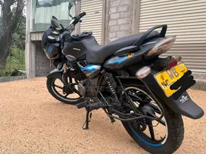 Bajaj Discover 2011 Motorbike (Used)