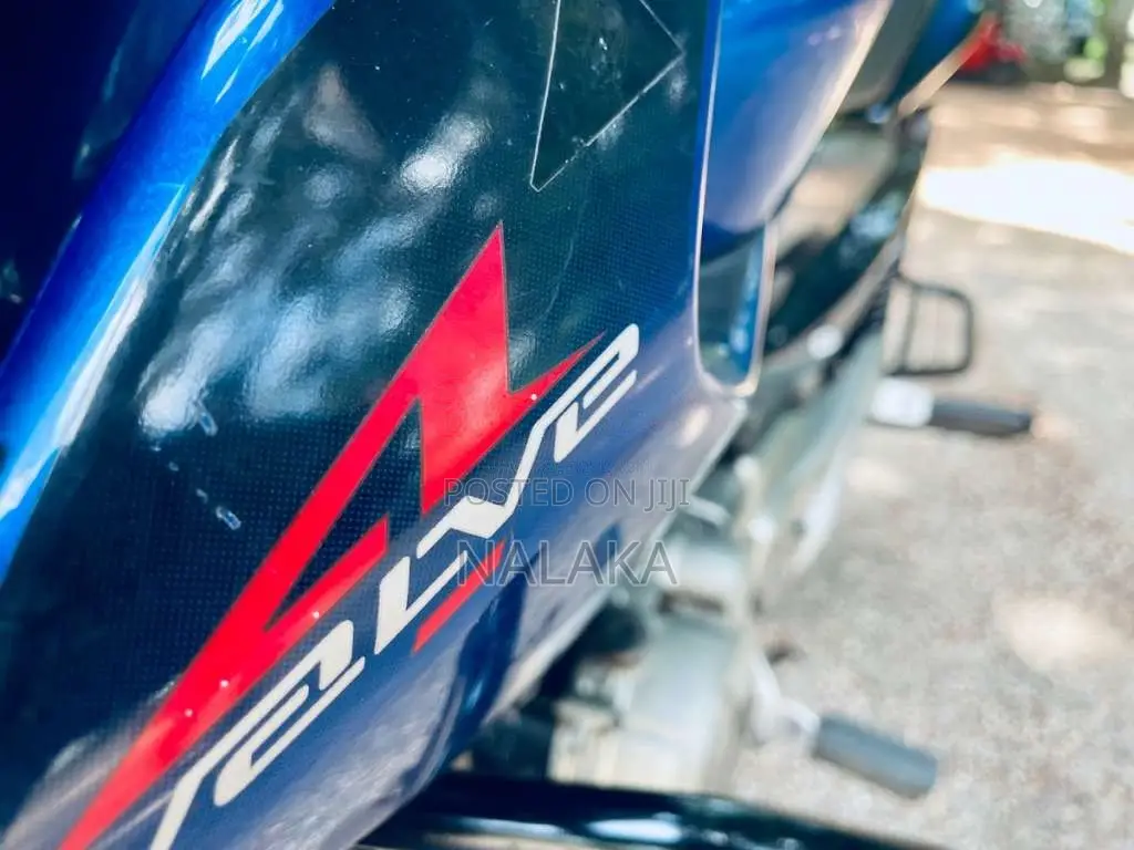 Bajaj Pulsar 2011 Motorbike (Used)
