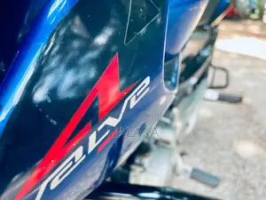Bajaj Pulsar 2011 Motorbike (Used)